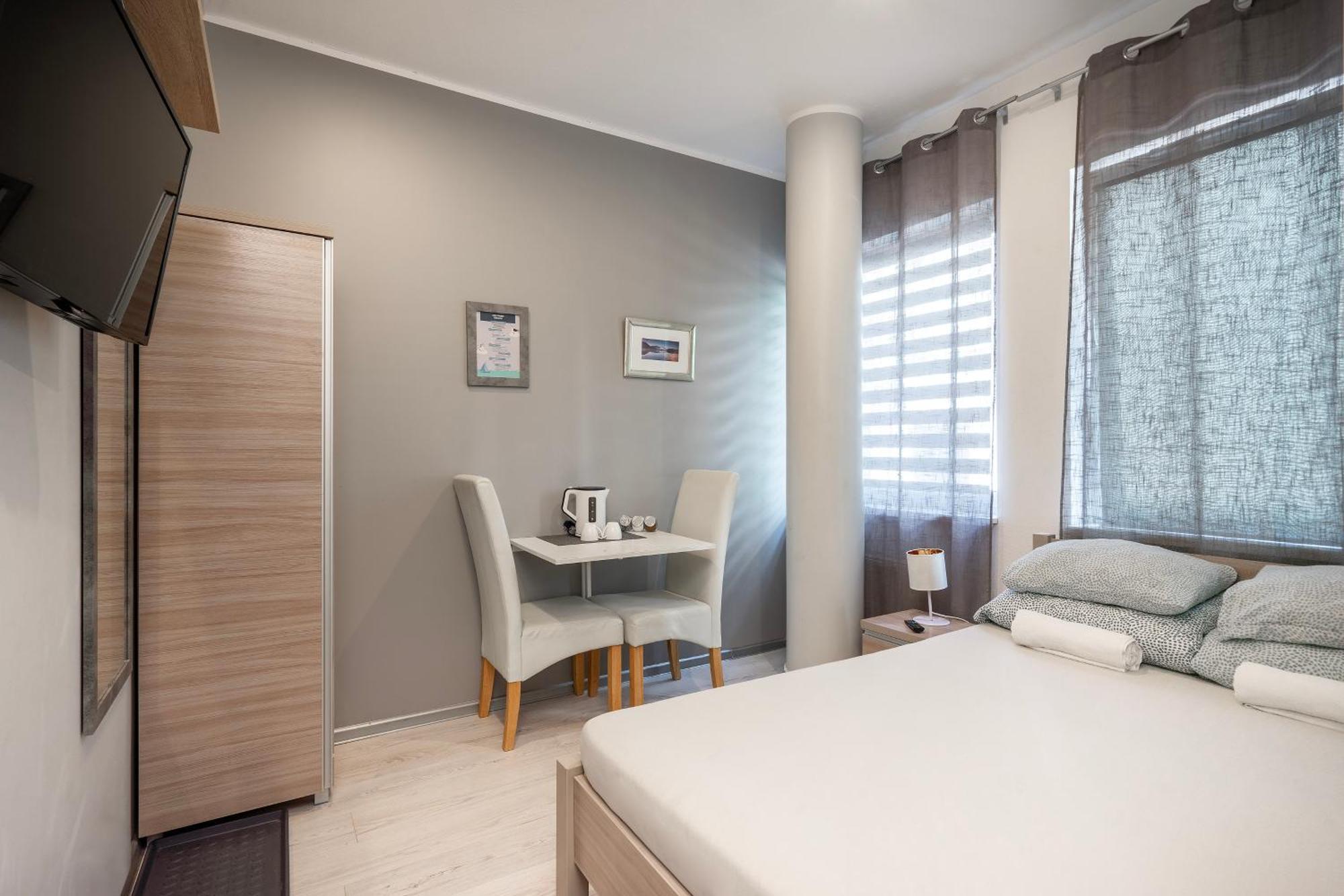 Apartmán Keja Aparts - 02 Centrum